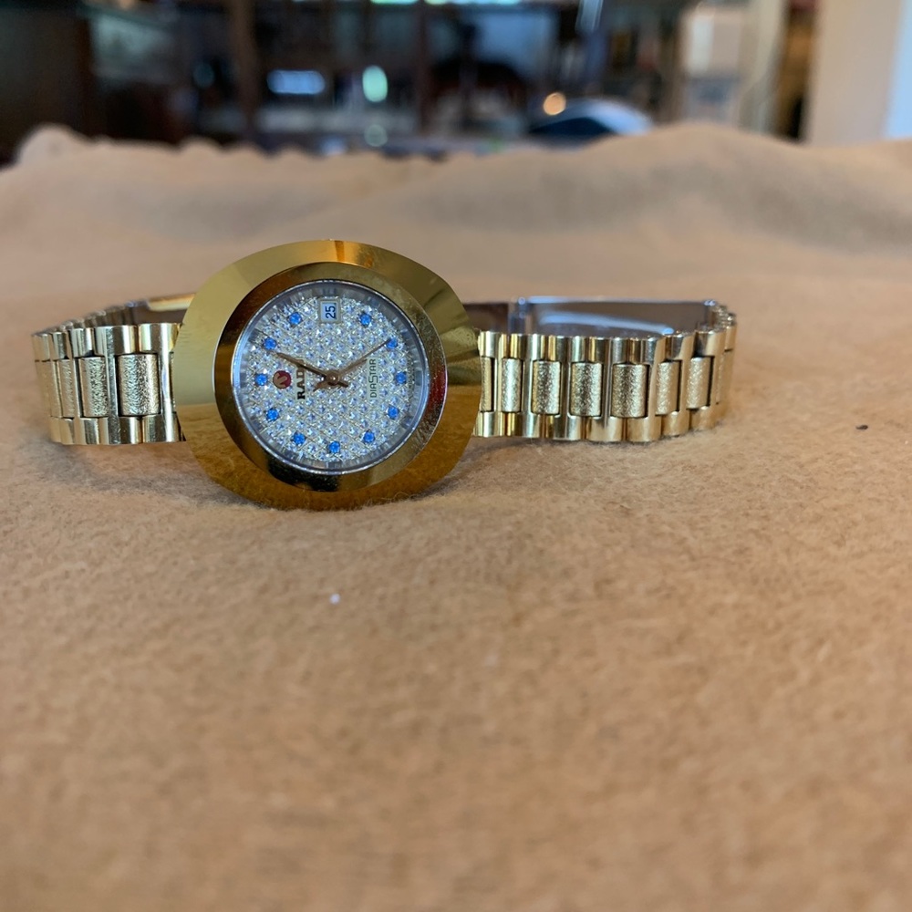 Rado Watch